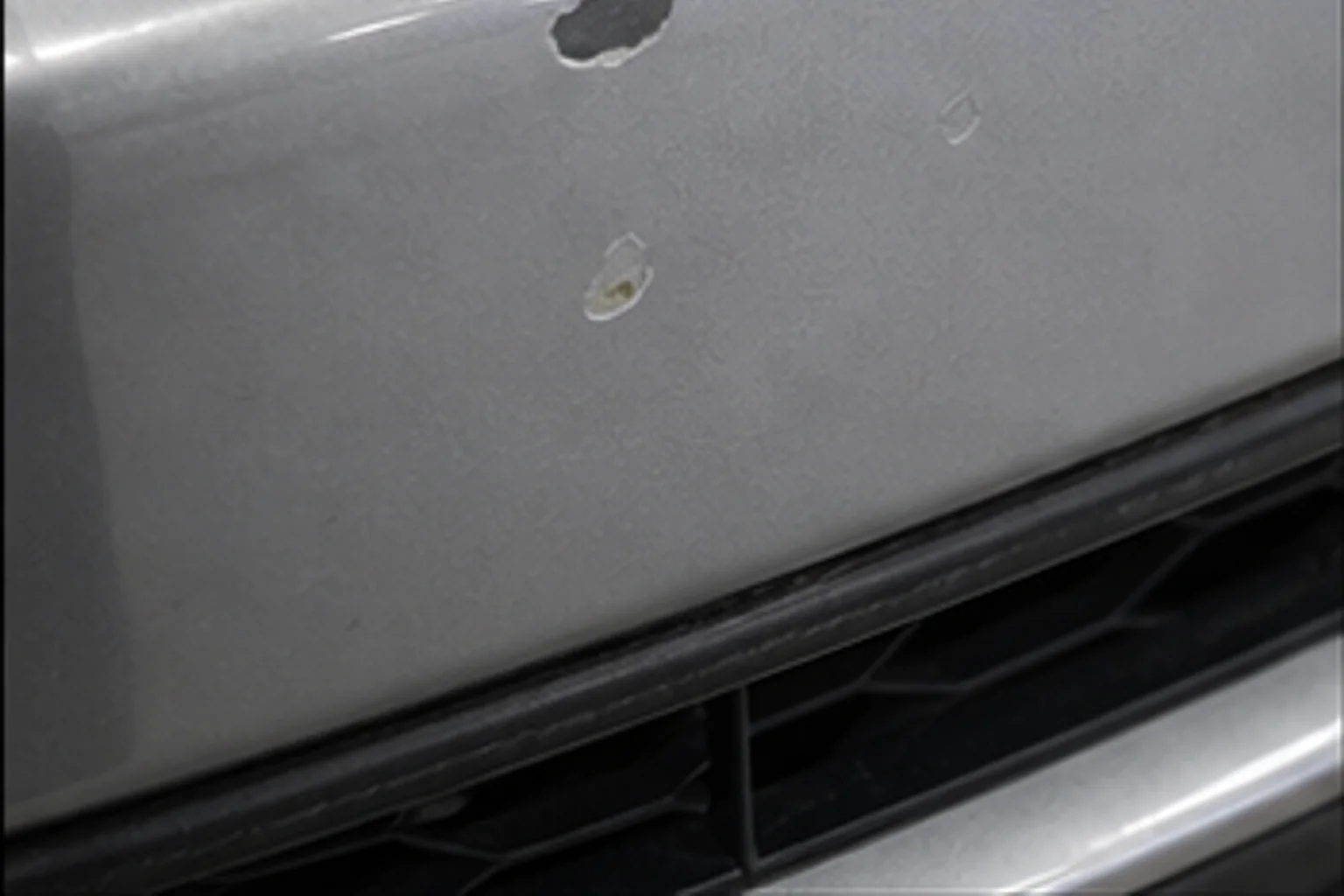 Paint Chip Repair
