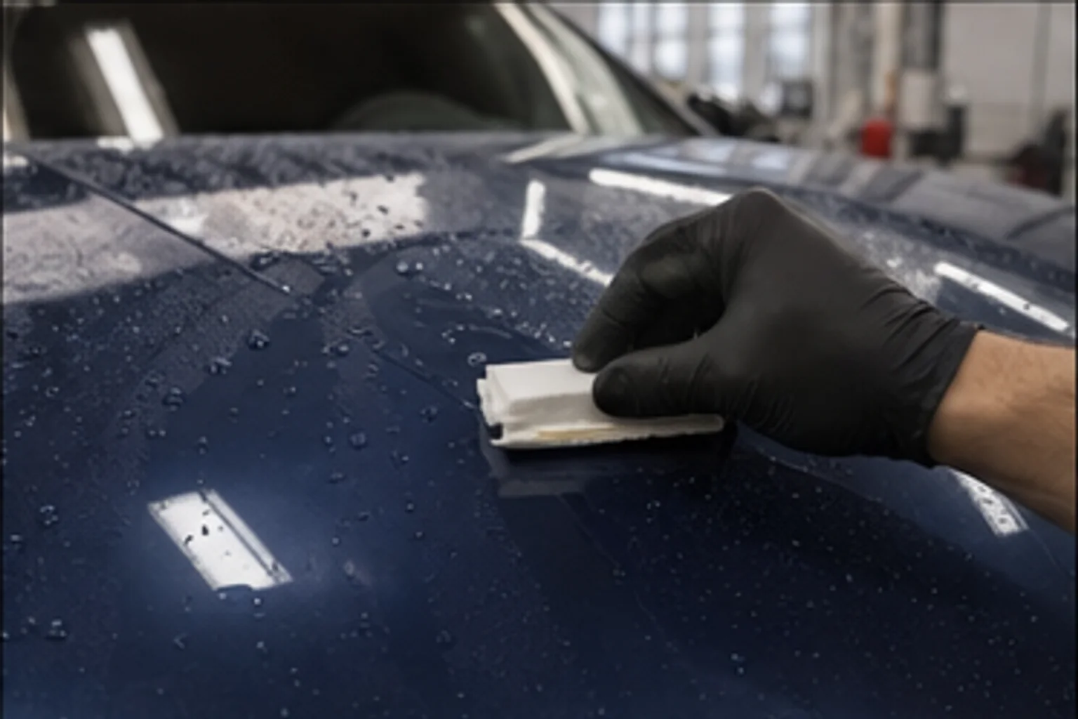 BMW Ceramic Coating