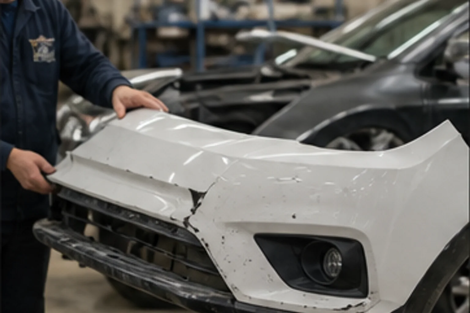 Replacement Is the Right Call When…
