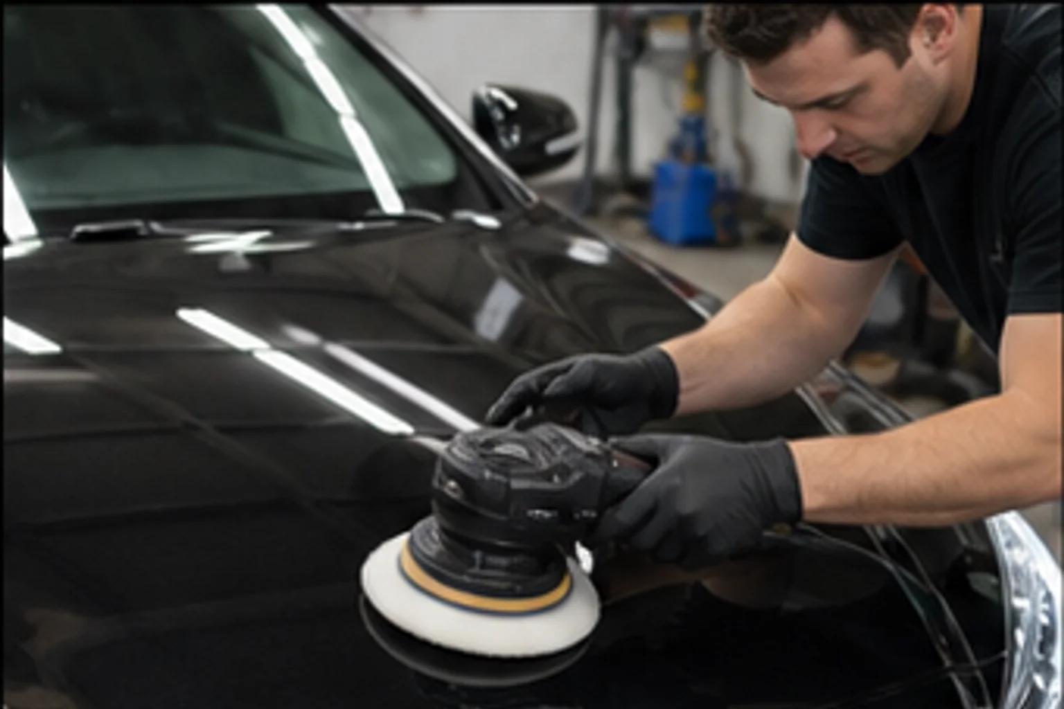 Ceramic coating