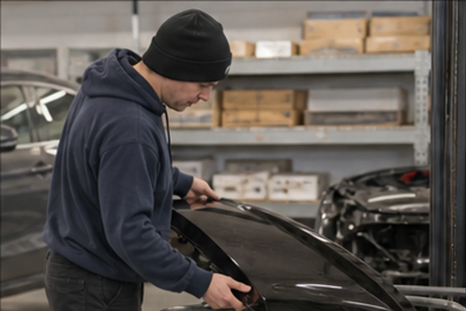 Parts Approval, OEM or Aftermarket