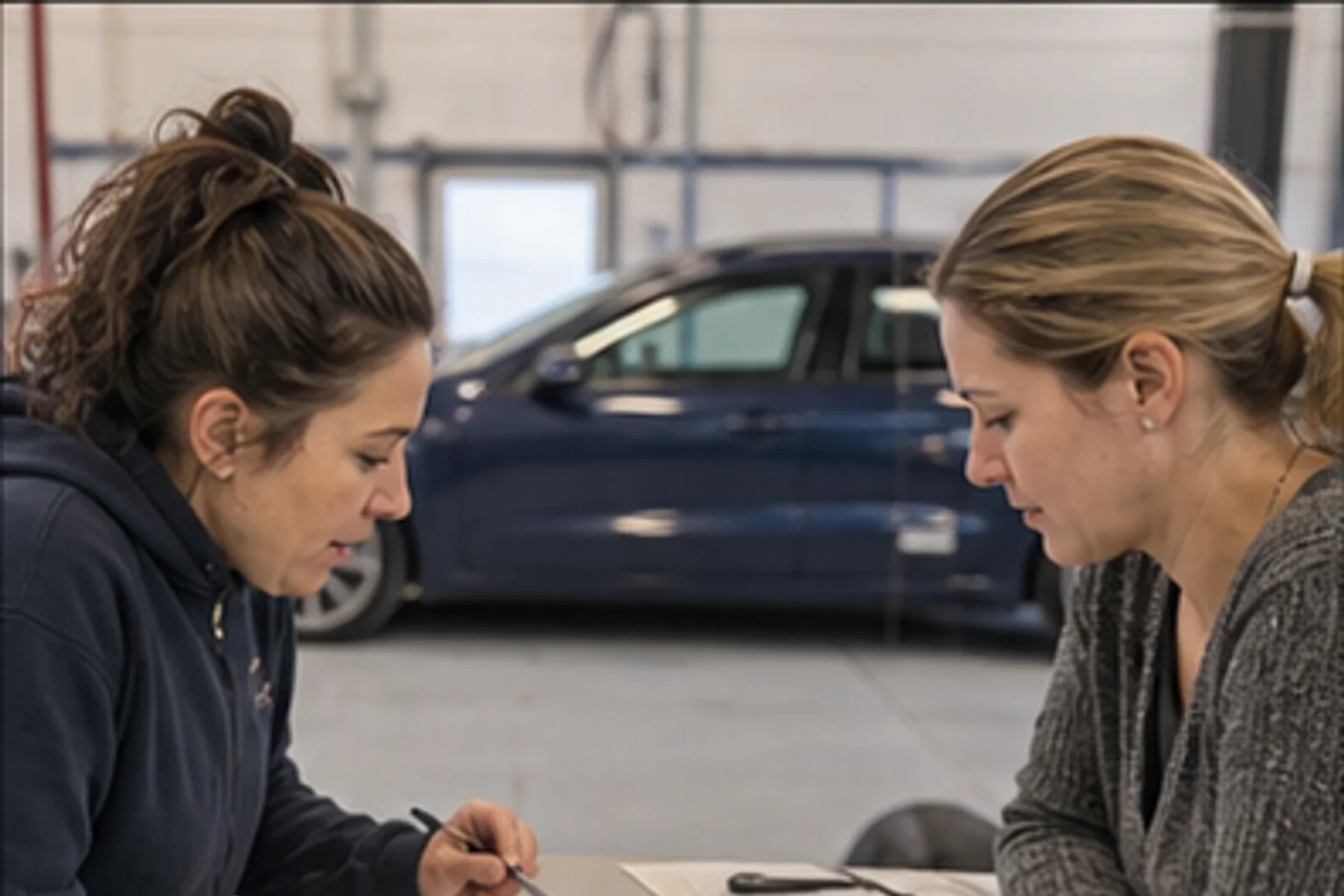 Massachusetts repair rights
