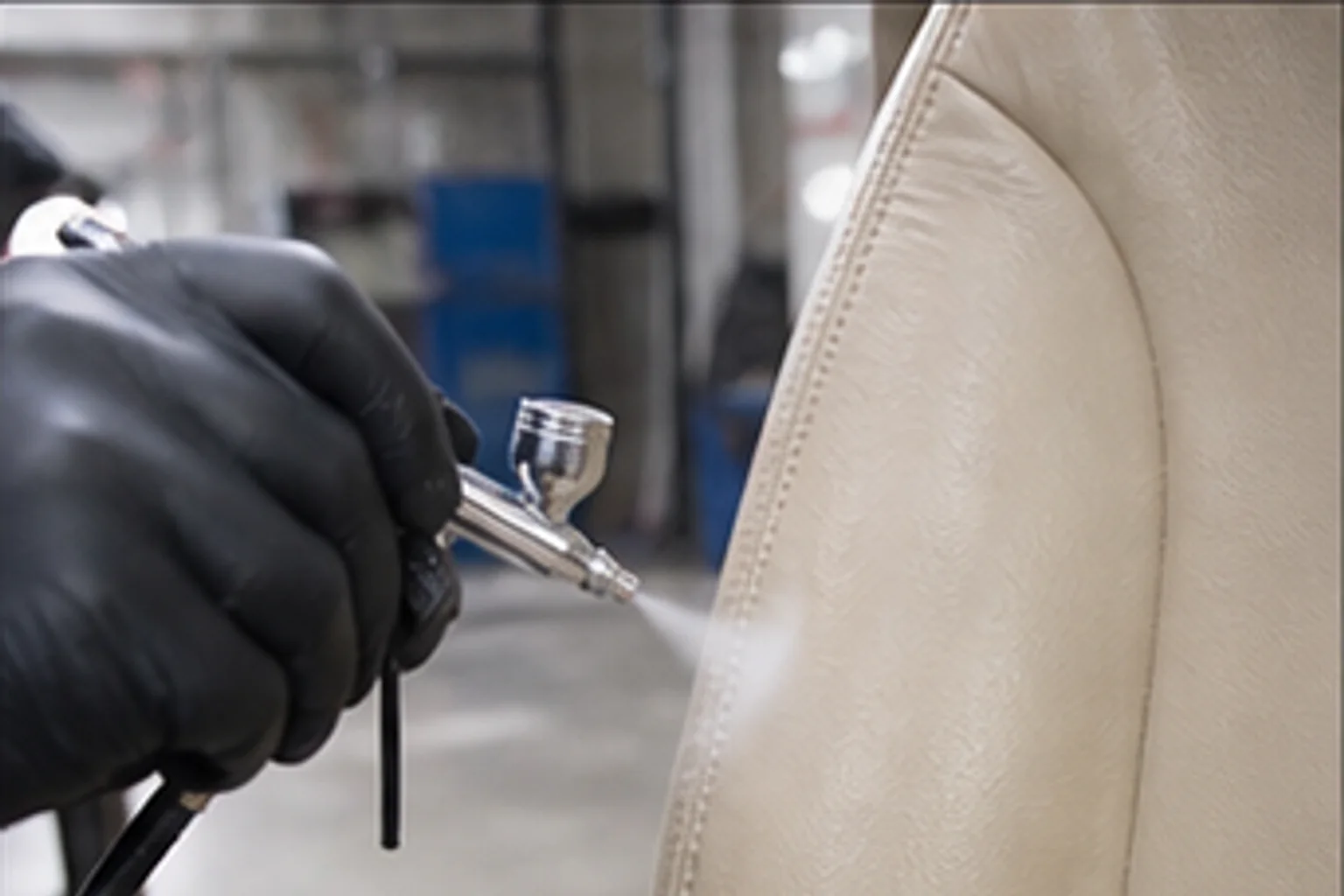 Protective Topcoat