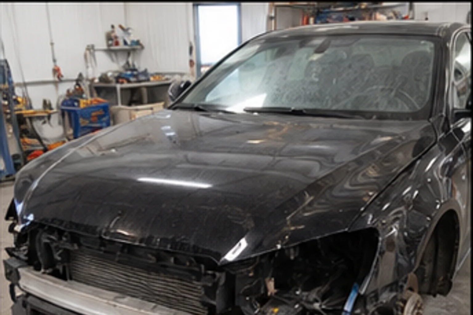 Collision Repair