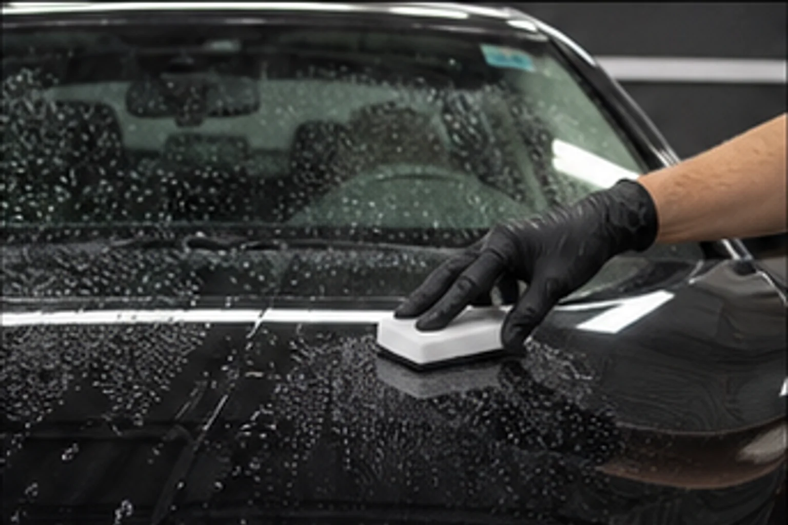 Ceramic Coating