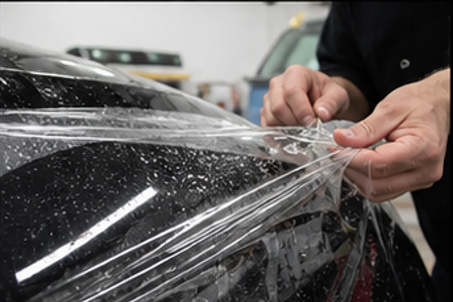 Paint Protection Film