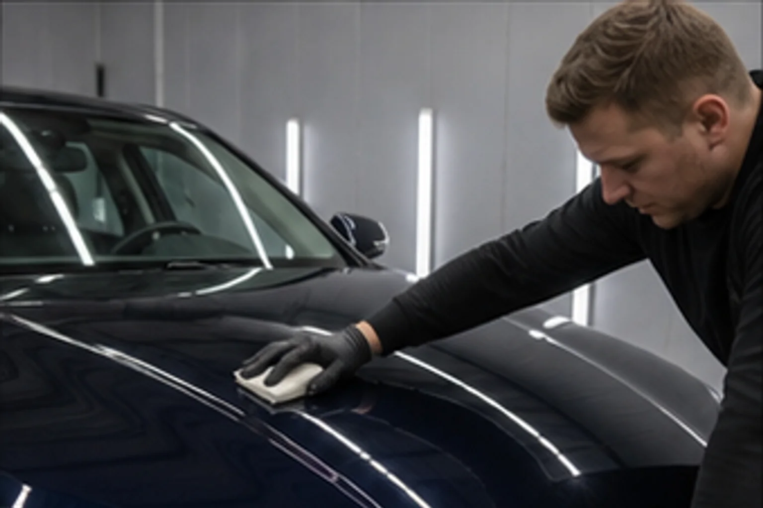 Ceramic coating