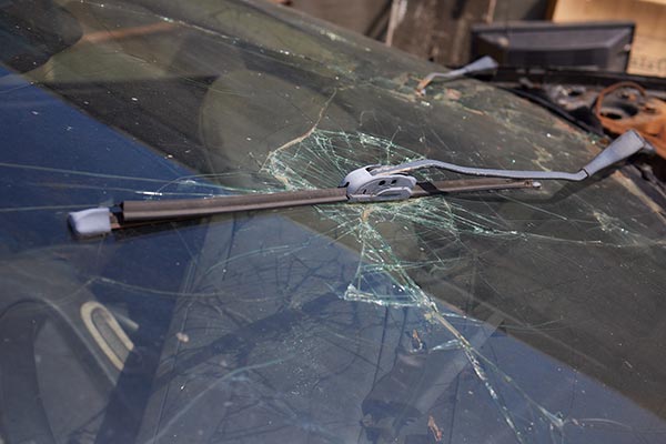 Glass-and-Trim-Damage