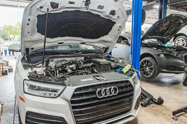 audi-body-repair-in-bedford