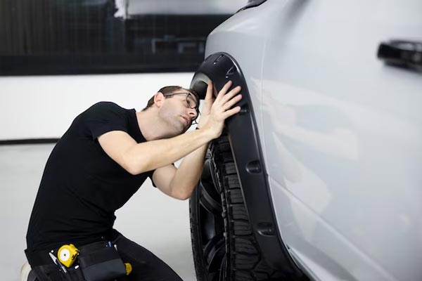 fender-repair