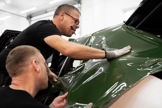 paint-protection-film